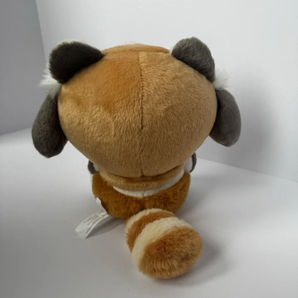Sanrio Pochacco Plush Toy (Sanrio Forest Animal) 235041